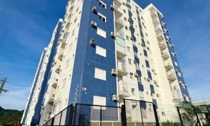 Residencial Vista do Vale apartamento para venda, 2 quarto(s),  Presidente João Goulart, Santa Maria - AP1806