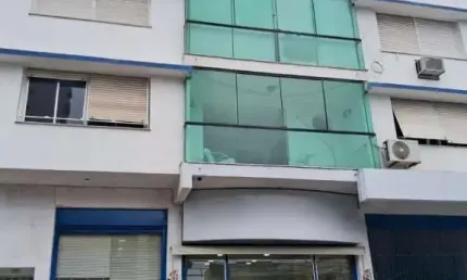 ED. Seabra apartamento para aluguel, 3 quarto(s),  Centro, Santa Maria - AP1815