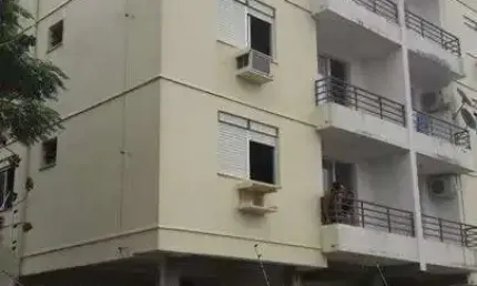 Apartamento com 1 quarto para alugar na Rua Elpídio Menezes, Camobi, Santa Maria