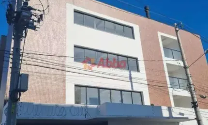 RESIDENCIAL ZEUS - 2 DORMITÓRIOS COM GARAGEM - AP1160