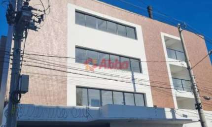 RESIDENCIAL ZEUS - 3 DORMITÓRIOS COM GARAGEM - AP1159