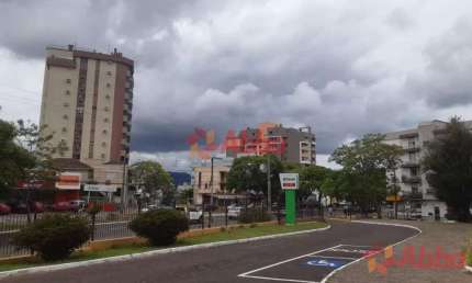 EDIFÍCIO BERNADETE F. TÂMBARA - COBERTURA DUPLEX 3 DORM. COM SUÍTE E 2 VAGAS DE GARAGEM - AP1125