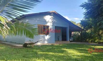 Chácara / sítio com 2 quartos à venda na Distrito Pains, Pains, Santa Maria