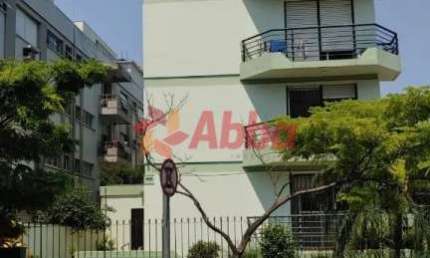 RESIDENCIAL CARAGUATÁ - 3 DORMITÓRIOS COM SACADA E UMA VAGA DE GARAGEM - AP1032