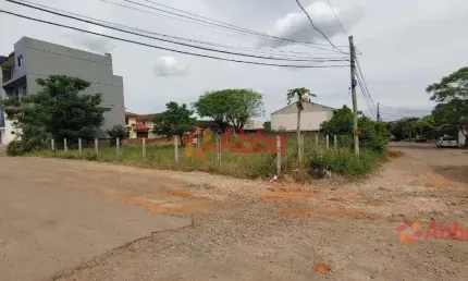 2 LOTES CONJUNTAMENTE NO PARQUE DOM ANTÔNIO REIS - TE1000