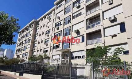 RESIDENCIAL BOM FIM - 3 DORMITÓRIOS SENDO UMA SUÍTE COM GARAGEM  - AP917