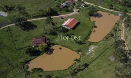 Fazenda com 3 salas à venda no São João, Itajaí , 1902000 m2 por R$ 16.000.000
