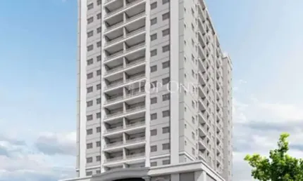 Apartamento com 2 quartos à venda no Floresta, São José , 65 m2 por R$ 624.679