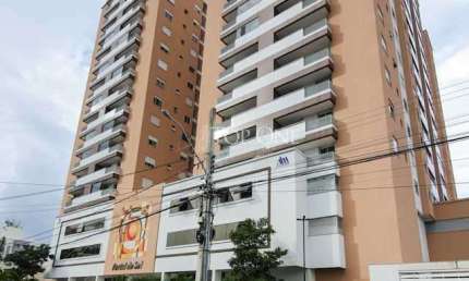 Apartamento com 3 quartos à venda no Campinas, São José , 93 m2 por R$ 650.000