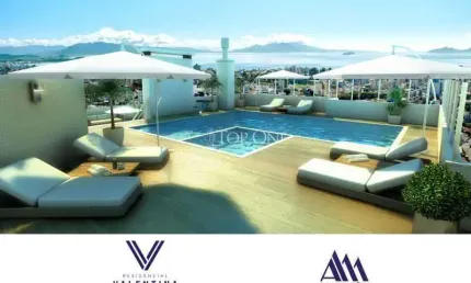 Apartamento com 3 quartos à venda no Campinas, São José , 108 m2 por R$ 1.027.000