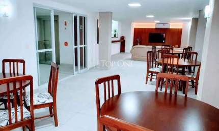 Apartamento com 2 quartos à venda no Capoeiras, Florianópolis , 63 m2 por R$ 601.877