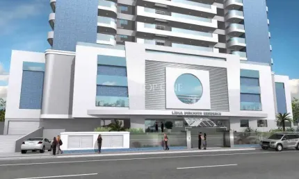 Apartamento com 3 quartos à venda no campinas, são josé , 150 m2 por r$ 1.290.000