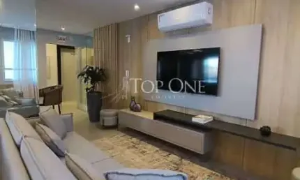 Apartamento com 2 quartos à venda no Barreiros, São José , 76 m2 por R$ 679.900