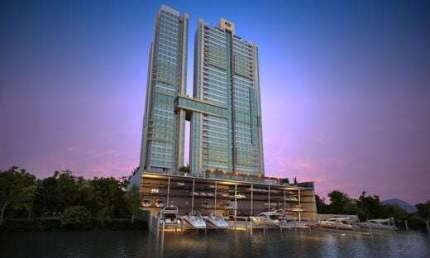 Cobertura com 4 quartos à venda no Centro, Balneário Camboriú , 369 m2 por R$ 12.000.000