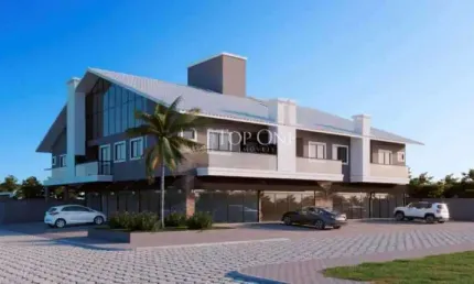 Apartamento com 2 quartos à venda no Pinheira, Palhoça , 70 m2 por R$ 640.900