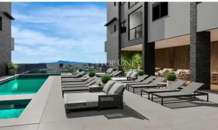 Apartamento com 3 quartos à venda no Floresta, São José , 127 m2 por R$ 1.208.535