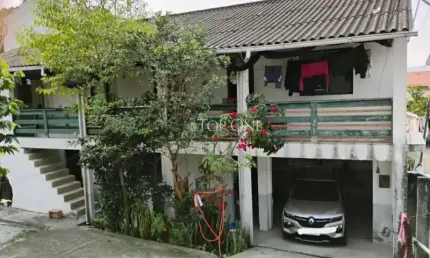 Casa com 5 quartos à venda no Centro, São José , 300 m2 por R$ 1.290.000