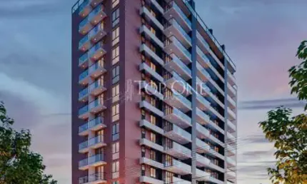 Apartamento com 3 quartos à venda no Barreiros, São José , 123 m2 por R$ 1.078.729