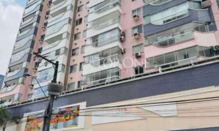 Apartamento com 2 quartos à venda no Campinas, São José , 87 m2 por R$ 590.000
