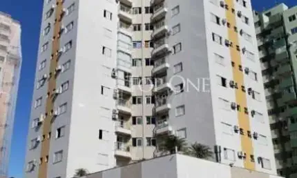 Apartamento com 2 quartos à venda no Campinas, São José , 74 m2 por R$ 550.000