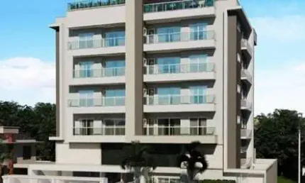 Apartamento com 3 quartos à venda no Centro, Bombinhas , 97 m2 por R$ 1.163.296