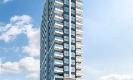 Apartamento com 2 quartos à venda no Centro, Itapema , 69 m2 por R$ 839.285