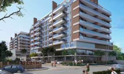 Cobertura com 3 quartos à venda no Centro, Bombinhas , 172 m2 por R$ 3.282.000