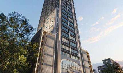 Cobertura com 4 quartos à venda no Centro, Balneário Camboriú , 235 m2 por R$ 5.838.558