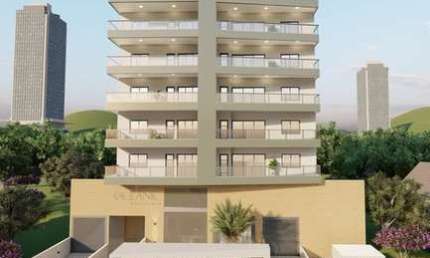 Cobertura com 3 quartos à venda no Barreiros, São José , 356 m2 por R$ 4.128.815