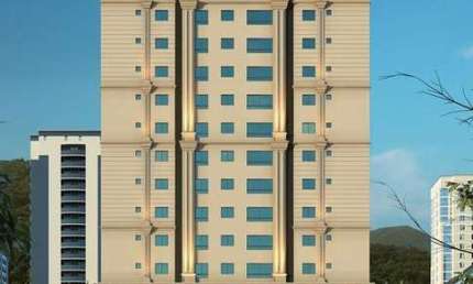 Apartamento com 2 quartos à venda em Morretes, Itapema , 56 m2 por R$ 968.800