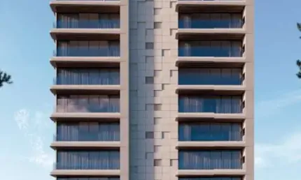 Cobertura com 4 quartos à venda na Praia Brava, Itajaí , 266 m2 por R$ 6.253.021