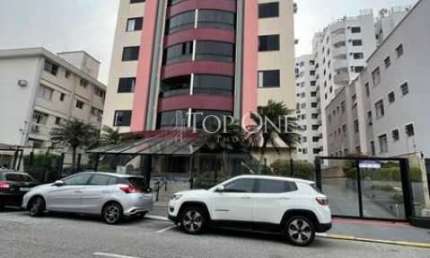 Apartamento com 3 quartos à venda no Balneário, Florianópolis , 116 m2 por R$ 925.000