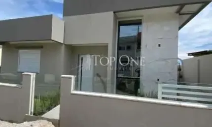 Casa com 2 quartos à venda no Ingleses do Rio Vermelho, Florianópolis , 70 m2 por R$ 479.000