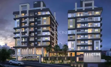 Ponto comercial com 1 sala à venda no Canto, Florianópolis , 112 m2 por R$ 1.381.142
