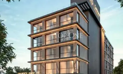 Loft com 1 quarto à venda no Centro, Urubici , 17 m2 por R$ 222.647