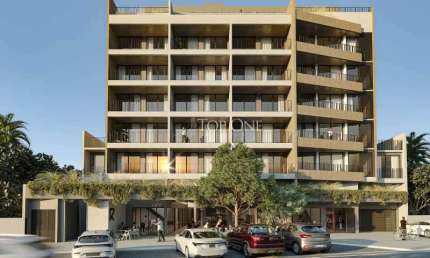 Loft com 1 quarto à venda no Campeche, Florianópolis , 32 m2 por R$ 371.745