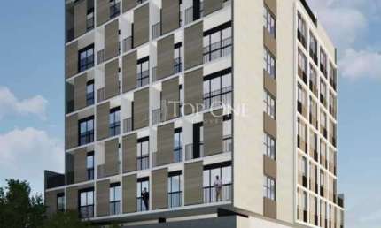 Loft com 1 quarto à venda no Santa Mônica, Florianópolis  por R$ 536.861