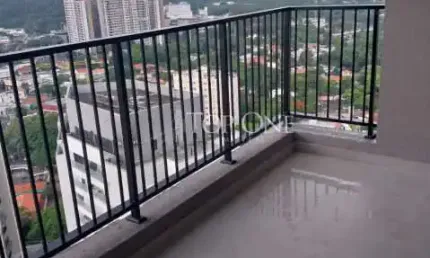 Apartamento com 2 quartos à venda no Butantã, São Paulo , 58 m2 por R$ 899.999