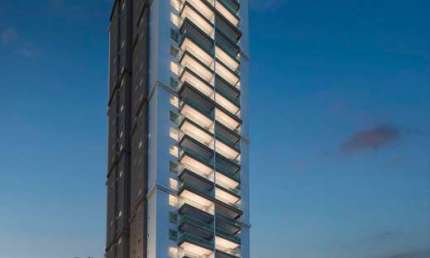 Apartamento com 4 quartos à venda no Centro, Itapema , 160 m2 por R$ 2.523.948