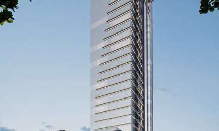 Apartamento com 4 quartos à venda no Centro, Porto Belo , 180 m2 por R$ 5.587.538