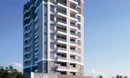 Apartamento com 2 quartos à venda no são vicente, itajaí , 68 m2 por r$ 646.211