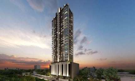 Apartamento com 3 quartos à venda no Balneário Perequê, Porto Belo , 114 m2 por R$ 1.569.490