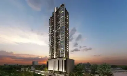 Apartamento com 2 quartos à venda no Balneário Perequê, Porto Belo , 88 m2 por R$ 1.209.754