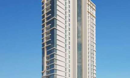 Apartamento com 4 quartos à venda no Balneário Perequê, Porto Belo , 146 m2 por R$ 2.485.900