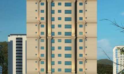 Apartamento com 2 quartos à venda em Morretes, Itapema , 69 m2 por R$ 1.042.720