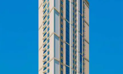 Apartamento com 1 quarto à venda no Balneário Perequê, Porto Belo , 54 m2 por R$ 549.602