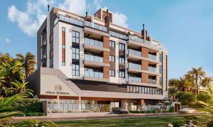 Apartamento com 3 quartos à venda no Canto Grande, Bombinhas , 100 m2 por R$ 1.779.000