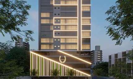 Apartamento com 2 quartos à venda no Balneário Perequê, Porto Belo , 80 m2 por R$ 1.007.872