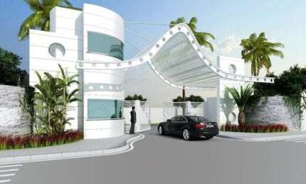 Apartamento com 1 quarto à venda no Santa Luzia, Porto Belo , 43 m2 por R$ 262.800