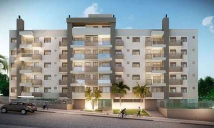 Apartamento com 1 quarto à venda no Carvoeira, Florianópolis , 39 m2 por R$ 650.000